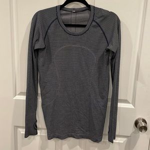lululemon Women's Swiftly Tech LS